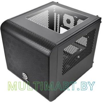Корпус Thermaltake Core V1 (CA-1B8-00S1WN-00) картинка 2
